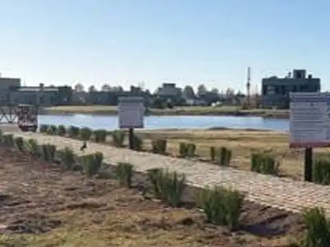 Terreno en Venta en San Vicente, USD 18.000
