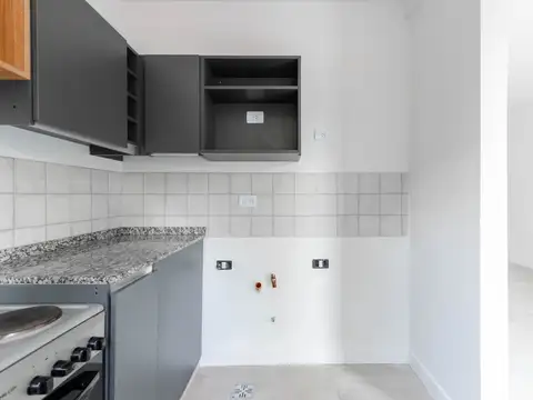 Departamento en Venta en Villa Pueyrredon, USD 119.700