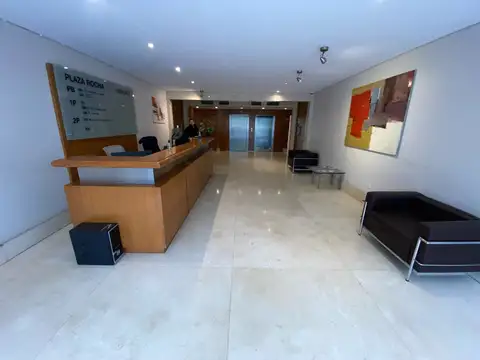 Oficina en Alquiler en Martinez, USD 3.940