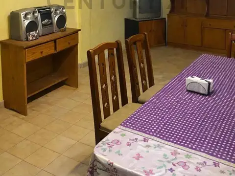 Oficina 4 ambientes con 1 baño