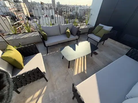 Departamento en Venta en Caballito, USD 295.000
