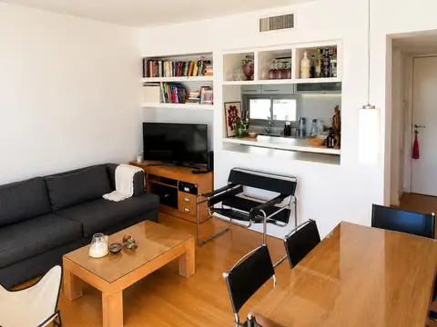 Departamento en Venta al Norte