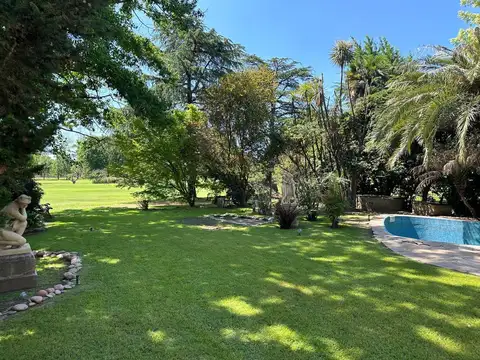 Casa en Venta en Highland Park Country Club, USD 500.000