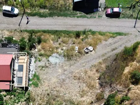 Terreno / Lote en venta de 206m2 ubicado en San Martin de los Andes