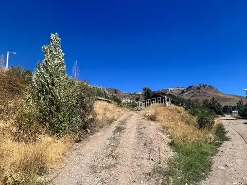Terreno en Venta 10,32  mts Fondo