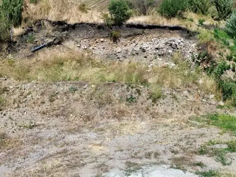 Terreno en Venta de 206,4 m2