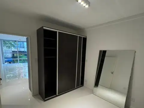 Departamento en Venta en Recoleta, USD 135.000