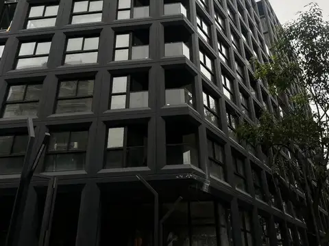 Departamento en Belgrano
