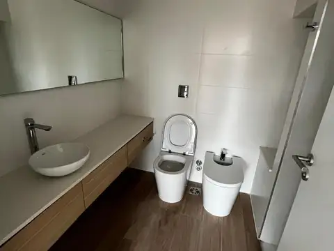 Departamento en Venta con 1 cochera