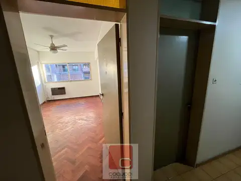 COCUCCI INMOBILIARIA VENDE departamento en Ciudad
