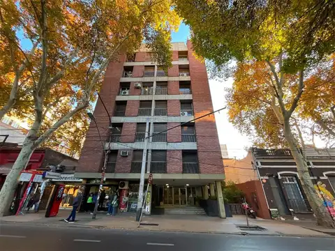 COCUCCI INMOBILIARIA VENDE departamento en Ciudad