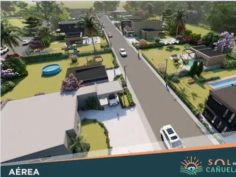 Terreno en Venta de 728,0 m2