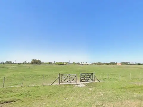 Terreno en Venta de 728,0 m2