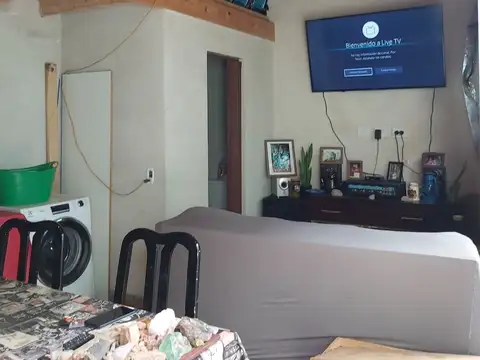 Depto Tipo Casa en Venta en Villa Maipú, USD 65.000