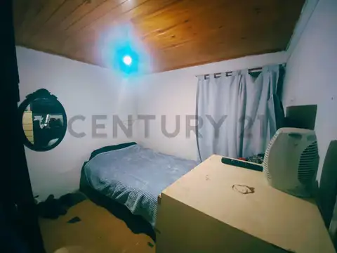 Departamento en Planta Baja – Zona Sur de Rosario