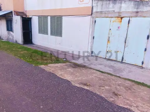 Departamento en Planta Baja – Zona Sur de Rosario