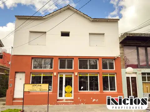 Departamento en Zona Centrica - C1021