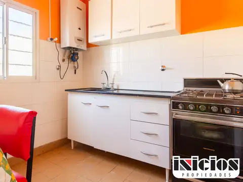 Departamento en Venta de 2 dormitorios