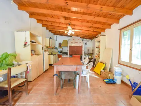 Quinta en Venta 25 años