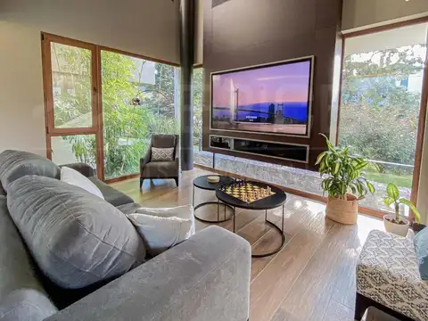 Casa en Venta 2 años