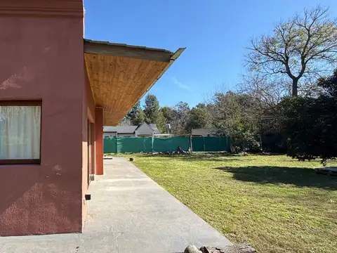 Casa en Alquiler en La Lonja, USD 750