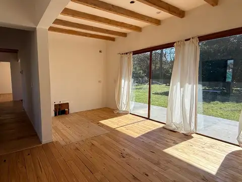 Casa en Alquiler 6 años