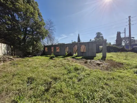 Luis Maria Drago 500