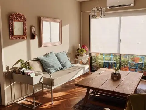 Departamento de 3 ambientes en alquiler Riverside Tigre