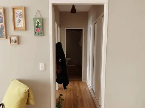 Departamento en Alquiler 20 años