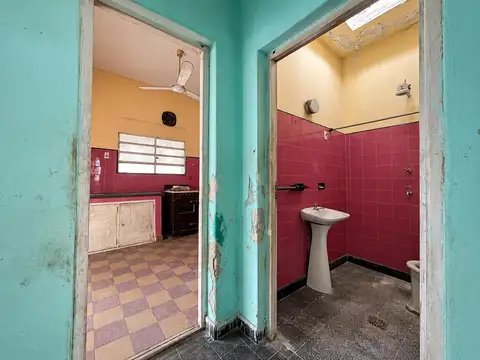 Casa en Venta 77 años