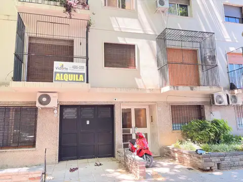 Jose Cubas 3900, Piso 1