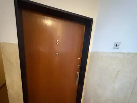 Departamento en Alquiler 45 años