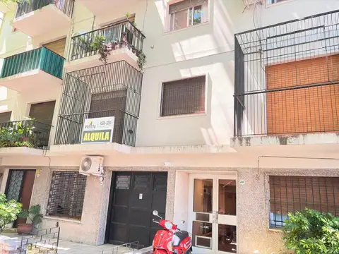 Departamento en alquiler 3 Amb, en Villa de Voto