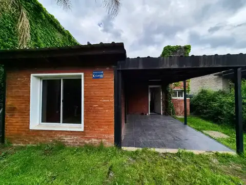 Casa en Venta en Ibarlucea, USD 115.000