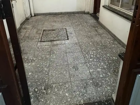 Depto Tipo Casa en Alquiler de 3 ambientes