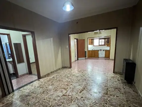 Depto Tipo Casa en Alquiler de 2 dormitorios