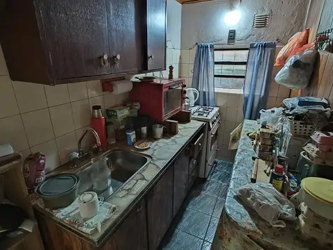 Casa en Venta al Noroeste