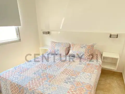 Departamento en Venta en Pinamar, USD 102.000