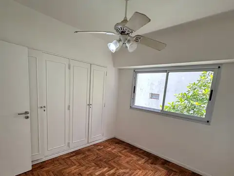 Departamento en Alquiler en Recoleta, $ 700.000