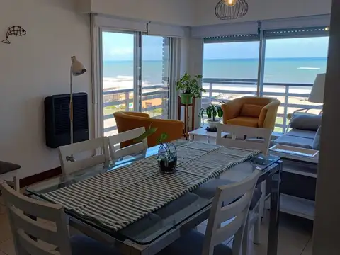 Departamento en Alquiler Temporal de 4 ambientes