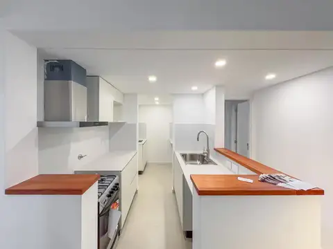 Dorrego al 100