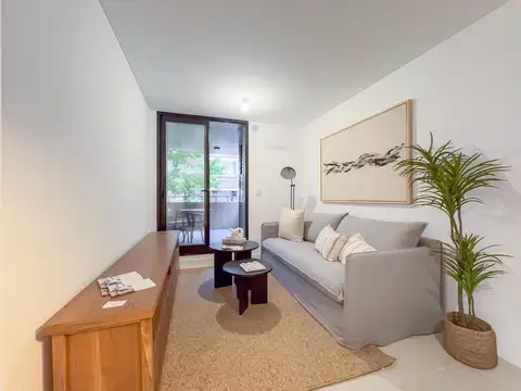 Departamento en Venta al Este