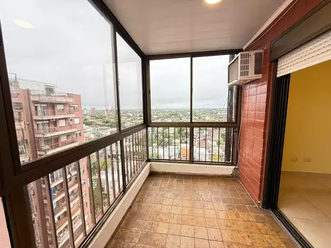 DEPARTAMENTO 3 AMBIENTES - CENTRO, RESISTENCIA