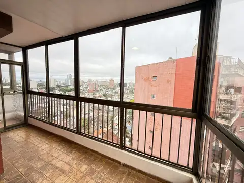 CANGALLO 300, Piso 12