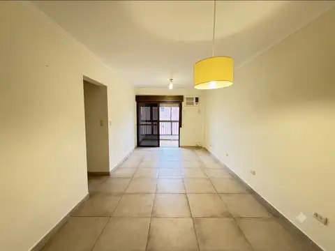DEPARTAMENTO 3 AMBIENTES - CENTRO, RESISTENCIA