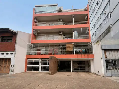 DEPARTAMENTO 3 AMB CON BALCÓN ATERRAZADO Y COCHERA
