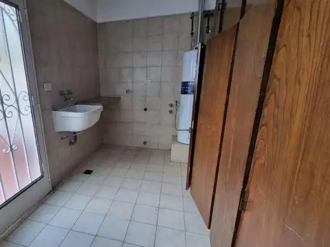 Casa en Alquiler al Oeste