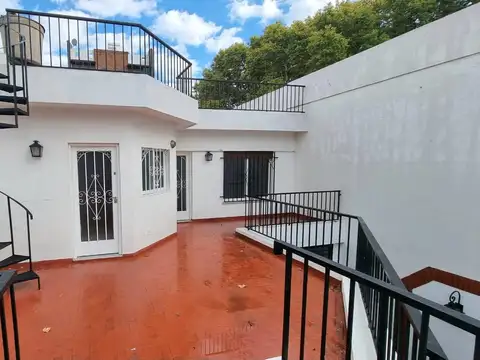 Casa en Alquiler 40 años