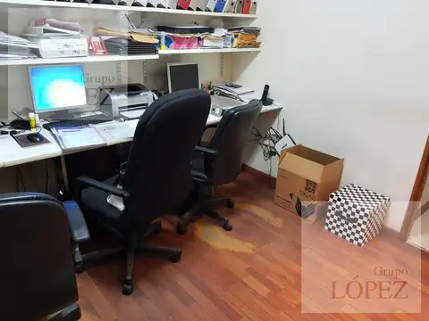 Local en Alquiler 10 años