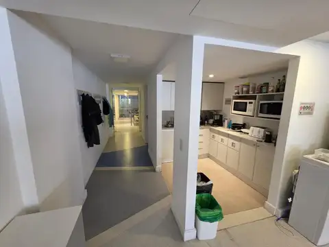 Alquiler Oficina Corporativa Belgrano